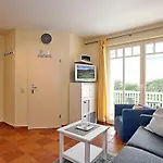 Schaumburg 04 Ostseebad Kühlungsborn