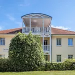 Schaumburg 04 Apartman Ostseebad Kühlungsborn