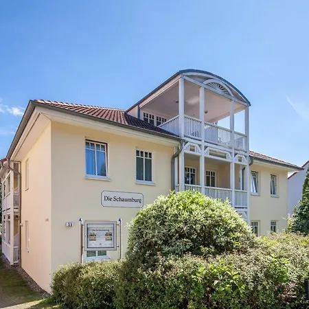 Appartamento Schaumburg 04