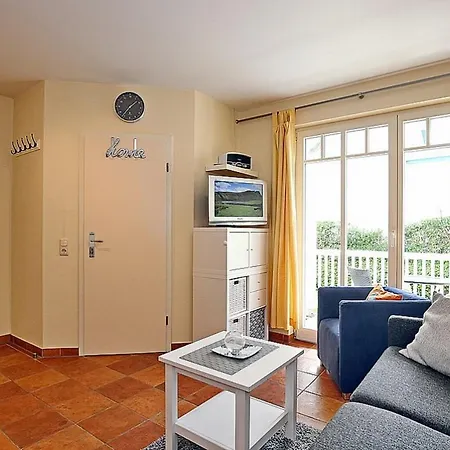 Schaumburg 04 Ostseebad Kühlungsborn