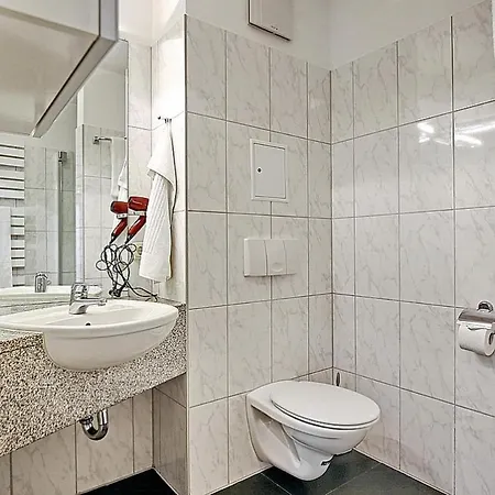 Schaumburg 04 Appartamento