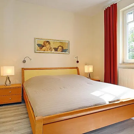 Schaumburg 04 Appartamento