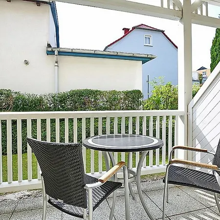 Schaumburg 04 Appartamento *