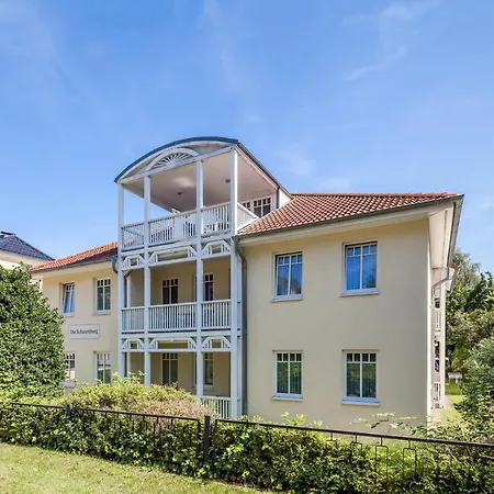 Schaumburg 04 Appartamento