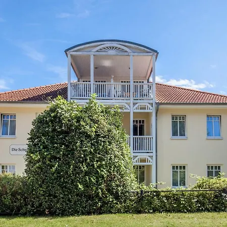 Schaumburg 04 Ostseebad Kühlungsborn