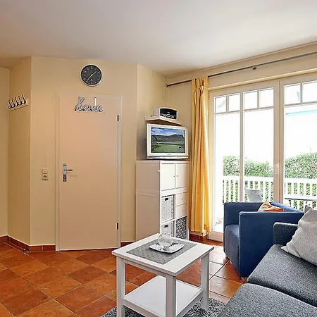 Schaumburg 04 Apartman *