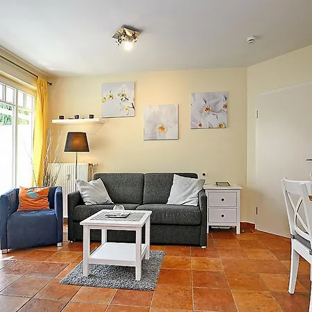 Schaumburg 04 Apartman