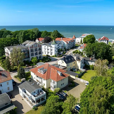 Schaumburg 04 Apartman *